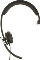 Компьютерная гарнитура Logitech Wireless Headset Mono H620e