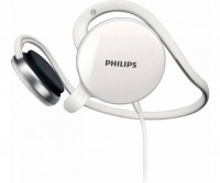 Компьютерная гарнитура Philips SHM6110U White