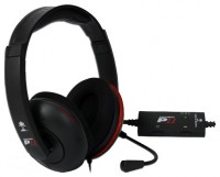 Компьютерная гарнитура Turtle Beach Ear Force P11