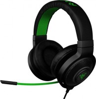 Компьютерная гарнитура Razer Kraken Pro Black