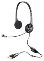 Компьютерная гарнитура Plantronics Audio 326