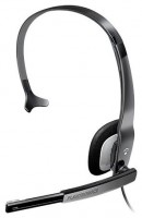 Компьютерная гарнитура Plantronics .Audio 310 Black