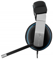 Компьютерная гарнитура Corsair Vengeance 1500 USB Gaming Headset