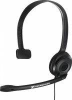 Компьютерная гарнитура Sennheiser PC 2 CHAT