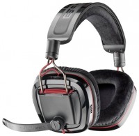 Компьютерная гарнитура Plantronics GameCom 780 Black