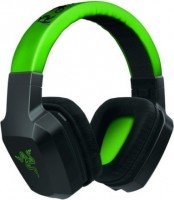 Компьютерная гарнитура Razer Electra Green