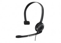 Компьютерная гарнитура Sennheiser PC 7 USB Black