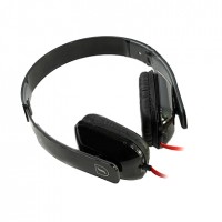 Компьютерная гарнитура Soundtronix S-026 Black