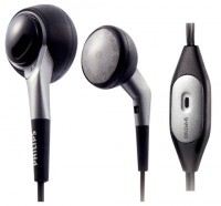 Компьютерная гарнитура Philips SHM3100U Silver black