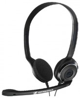 Компьютерная гарнитура Sennheiser PC 8 USB