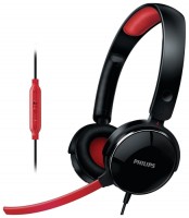 Компьютерная гарнитура Philips SHG7210