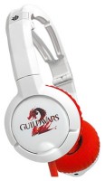 Компьютерная гарнитура SteelSeries Guild Wars 2 Gaming Headset