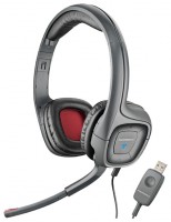 Компьютерная гарнитура Plantronics .Audio 655 DSP