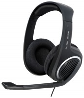 Компьютерная гарнитура Sennheiser PC 320