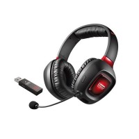 Компьютерная гарнитура Creative Sound Blaster Tactic3D Rage Wireless