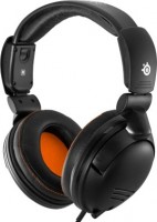 Компьютерная гарнитура SteelSeries 5Hv3