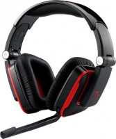 Компьютерная гарнитура Thermaltake eSPORTS Shock One Gaming Headset