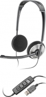 Компьютерная гарнитура Plantronics Audio 478