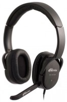 Компьютерная гарнитура Ritmix RH-547 Black