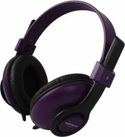 Компьютерная гарнитура Keenion KOS-908 Purple