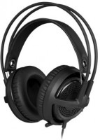 Компьютерная гарнитура SteelSeries Siberia v3 61357 Black