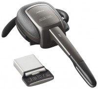 Компьютерная гарнитура Jabra Supreme UC