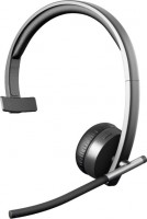 Компьютерная гарнитура Logitech Wireless Headset Mono H820e