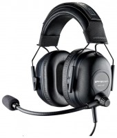 Компьютерная гарнитура Plantronics GameCom Commander