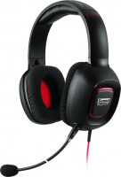 Компьютерная гарнитура Creative Sound Blaster 3D Tactic Fury