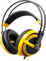 Компьютерная гарнитура SteelSeries Siberia v2 full-size NAVI edition