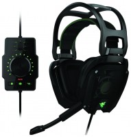 Компьютерная гарнитура Razer Tiamat 7.1