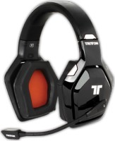 Компьютерная гарнитура Mad Catz Tritton Warhead 7.1