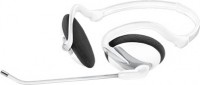 Компьютерная гарнитура Trust Portable Headset for Netbook 16217