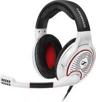 Компьютерная гарнитура Sennheiser G4ME ZERO White