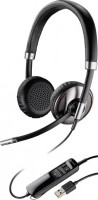 Компьютерная гарнитура Plantronics Blackwire C720-M