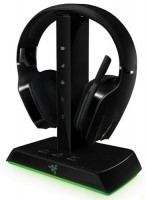 Компьютерная гарнитура Razer Chimaera 5.1 для Xbox360 Black