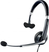 Компьютерная гарнитура Jabra Voice 550 MS Mono