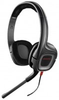 Компьютерная гарнитура Plantronics Gamecom 307