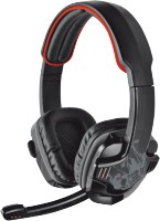 Компьютерная гарнитура Trust GXT 340 7.1 Surround Gaming Headset 19116