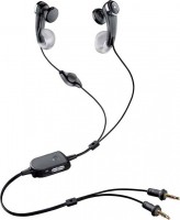 Компьютерная гарнитура Plantronics Audio 440