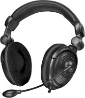 Компьютерная гарнитура Speedlink Medusa NX 5.1 Surround Headset