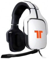 Компьютерная гарнитура Tritton AX 720 + 7.1 Surround Headset для PS3 / Xbox 360 / PC / MAC