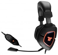 Компьютерная гарнитура Tritton AX 180