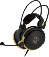 Компьютерная гарнитура Audio-Technica ATH-AG1