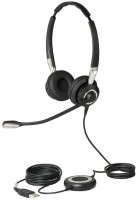 Компьютерная гарнитура Jabra BIZ 2400 II (2499-829-209)