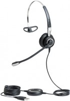 Компьютерная гарнитура Jabra BIZ 2400 II (2496-829-209)