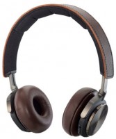 Компьютерная гарнитура Bang and Olufsen Beoplay H8 Gray Hazel