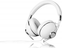 Компьютерная гарнитура Speedlink Bazz Stereo Headset White silver