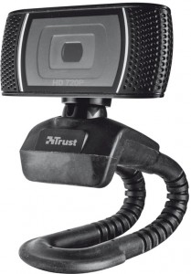 Веб-камера Trust Trino HD Video Webcam 18679