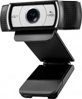 Веб-камера Logitech HD Webcam C930e